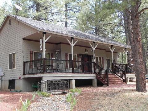 7193 E Long Bow, Williams, AZ 86046 photo 2
