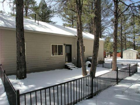 7193 E Long Bow, Williams, AZ 86046 photo 25