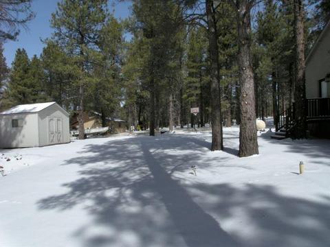 7193 E Long Bow, Williams, AZ 86046 photo 28