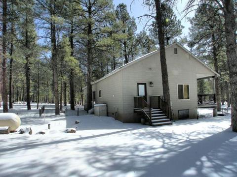 7193 E Long Bow, Williams, AZ 86046 photo 26