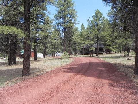 7193 E Long Bow, Williams, AZ 86046 photo 29