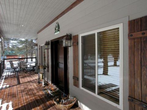 7193 E Long Bow, Williams, AZ 86046 photo 6