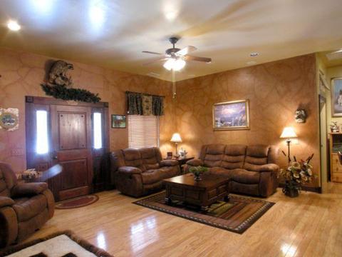 7193 E Long Bow, Williams, AZ 86046 photo 7
