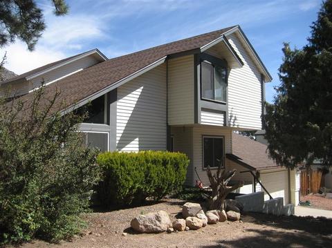 3220 E Ascona, Flagstaff, AZ 86004 photo 1