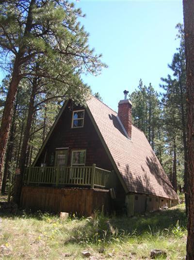 3305 Pinetop Dr, Williams, AZ 86046 photo 14