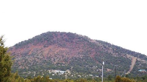 889 E Hoctor Rd, Williams, AZ 86046 photo 13