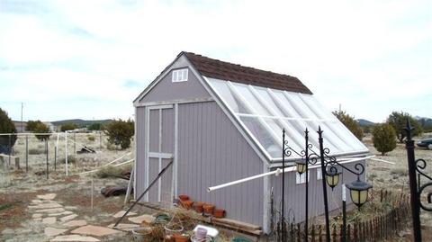 889 E Hoctor Rd, Williams, AZ 86046 photo 5