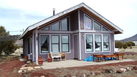 889 E Hoctor Rd, Williams, AZ 86046 photo 1