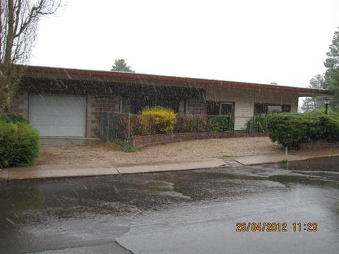 415 E Sherman, Williams, AZ 86046 photo 1