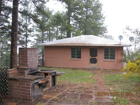415 E Sherman, Williams, AZ 86046 photo 2