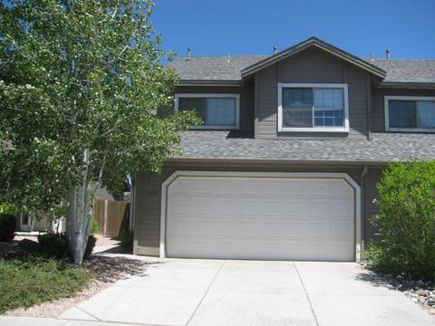 5564 E Boulder Run Dr, Flagstaff, AZ 86004 photo 1