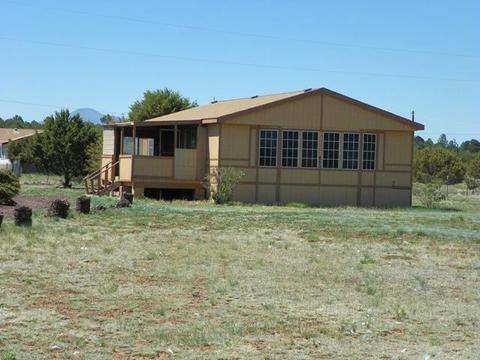 860 E Hoctor Rd, Williams, AZ 86046 photo 2