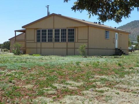 860 E Hoctor Rd, Williams, AZ 86046 photo 1