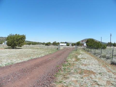 860 E Hoctor Rd, Williams, AZ 86046 photo 15