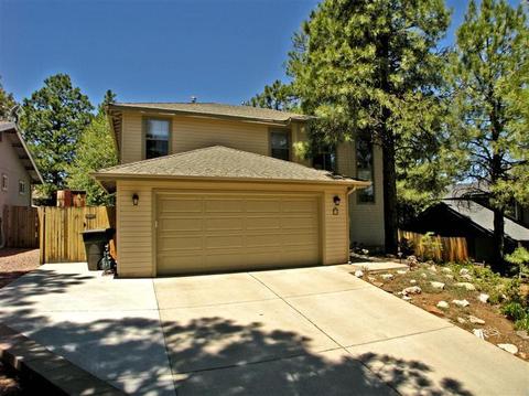74 E Mohawk Dr, Flagstaff, AZ 86001 photo 2