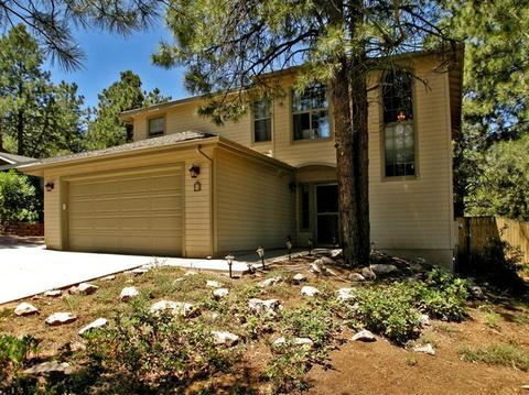 74 E Mohawk Dr, Flagstaff, AZ 86001 photo 1