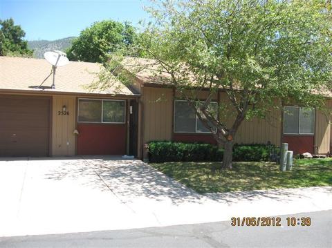 2526 E Heidi Loop, Flagstaff, AZ 86004 photo 1