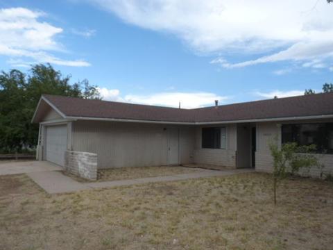 4835 E Broken Bow, Flagstaff, AZ 86004 photo 2
