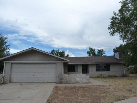 4835 E Broken Bow, Flagstaff, AZ 86004 photo 1