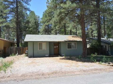 852 Celilo, Flagstaff, AZ 86001 photo 2