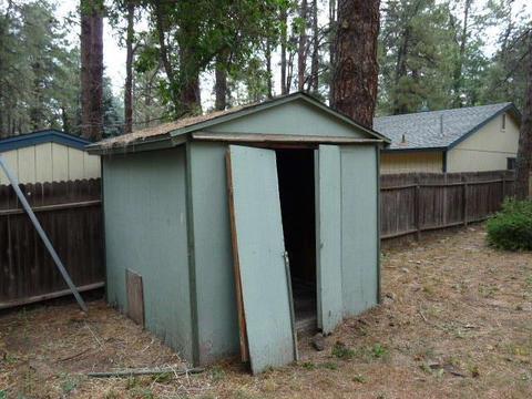 852 Celilo, Flagstaff, AZ 86001 photo 20