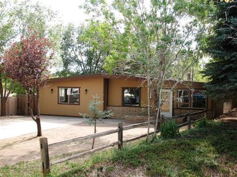 4805 Broken Bow, Flagstaff, AZ 86004 photo 1
