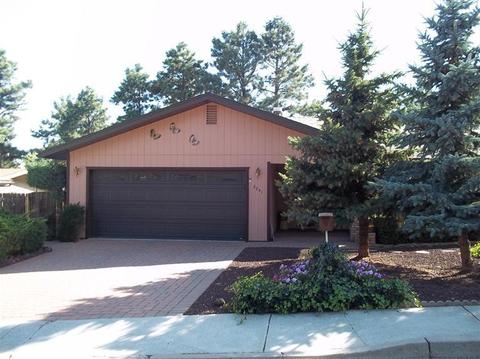 3241 E Ascona, Flagstaff, AZ 86004 photo 1