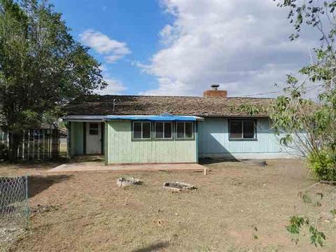 775 E Tori Cir, Springerville, AZ 85938 photo 9
