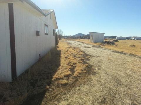 8151 E Jonathan Ln, Flagstaff, AZ 86004 photo 4
