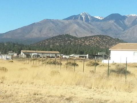 8151 E Jonathan Ln, Flagstaff, AZ 86004 photo 1