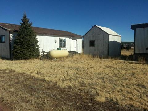8151 E Jonathan Ln, Flagstaff, AZ 86004 photo 7
