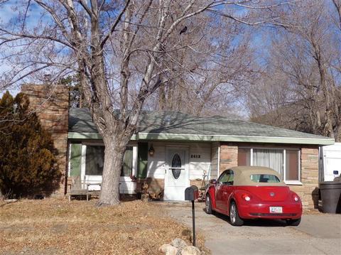 2612 Elder Dr, Flagstaff, AZ 86004 photo 1