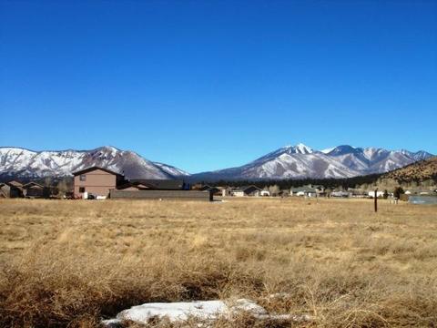 7680 E Mitchell Dr, Flagstaff, AZ 86004 photo 2