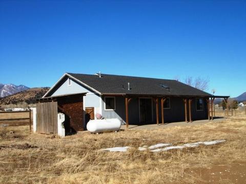 7680 E Mitchell Dr, Flagstaff, AZ 86004 photo 12