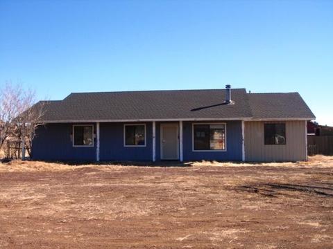 7680 E Mitchell Dr, Flagstaff, AZ 86004 photo 1