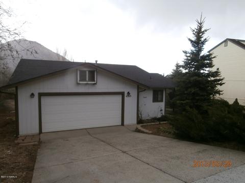 4269 E Broken Rock Loop, Flagstaff, AZ 86004 photo 1