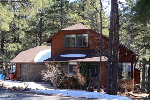 4067 Canyon Loop, Flagstaff, AZ 86005 photo 1