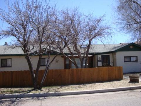 116 N Aztec St, Flagstaff, AZ 86001 photo 1