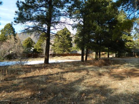 3676 E Silver Fox Cir, Flagstaff, AZ 86004 photo 2