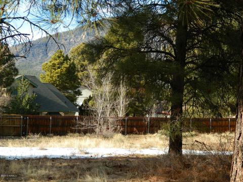 3676 E Silver Fox Cir, Flagstaff, AZ 86004 photo 5