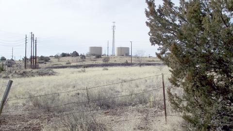 295 W Laurel Ave, Ash Fork, AZ 86320 photo 3