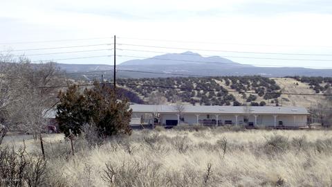 295 W Laurel Ave, Ash Fork, AZ 86320 photo 6