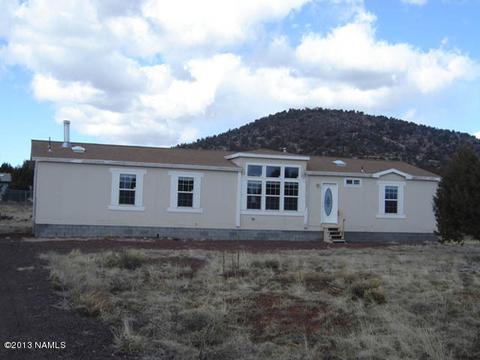 1485 E Prospect Ln, Williams, AZ 86046 photo 1