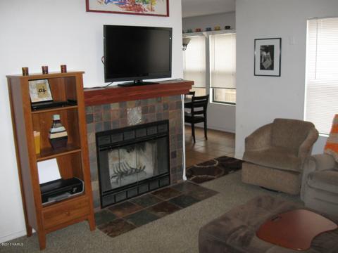 4025 E Spring Meadows Cir, Flagstaff, AZ 86004 photo 6