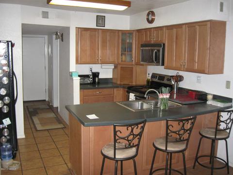 4025 E Spring Meadows Cir, Flagstaff, AZ 86004 photo 8