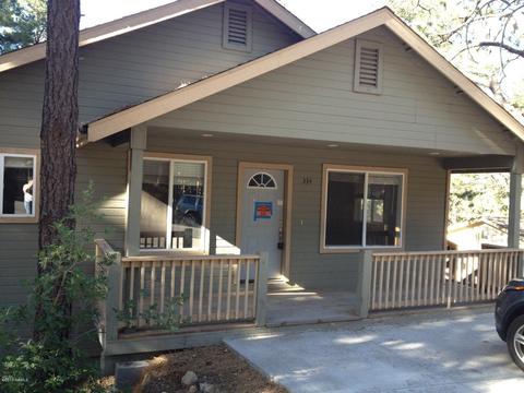 658 Comanche, Flagstaff, AZ 86001 photo 5