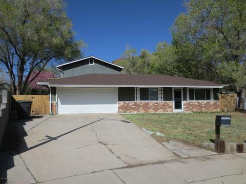 4968 E Halfmoon Dr, Flagstaff, AZ 86004 photo 18