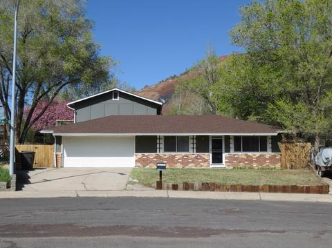 4968 E Halfmoon Dr, Flagstaff, AZ 86004 photo 1