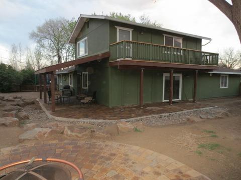 4968 E Halfmoon Dr, Flagstaff, AZ 86004 photo 2