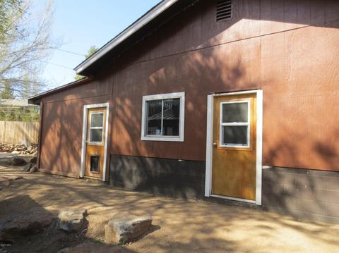 4968 E Halfmoon Dr, Flagstaff, AZ 86004 photo 24
